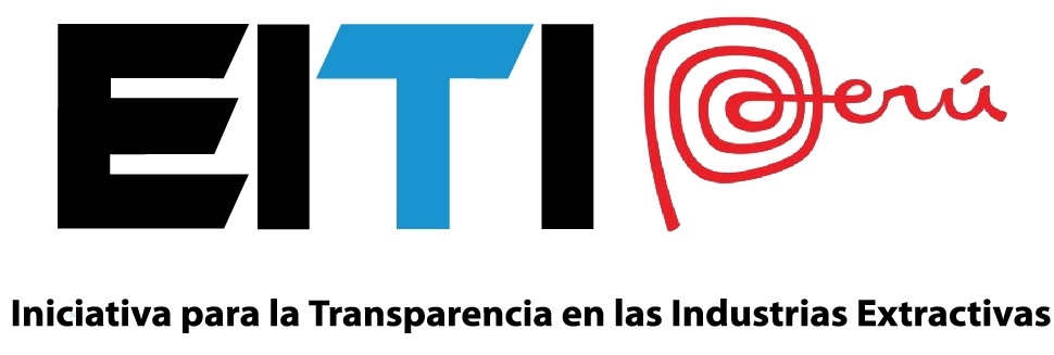 EITI Peru Logo